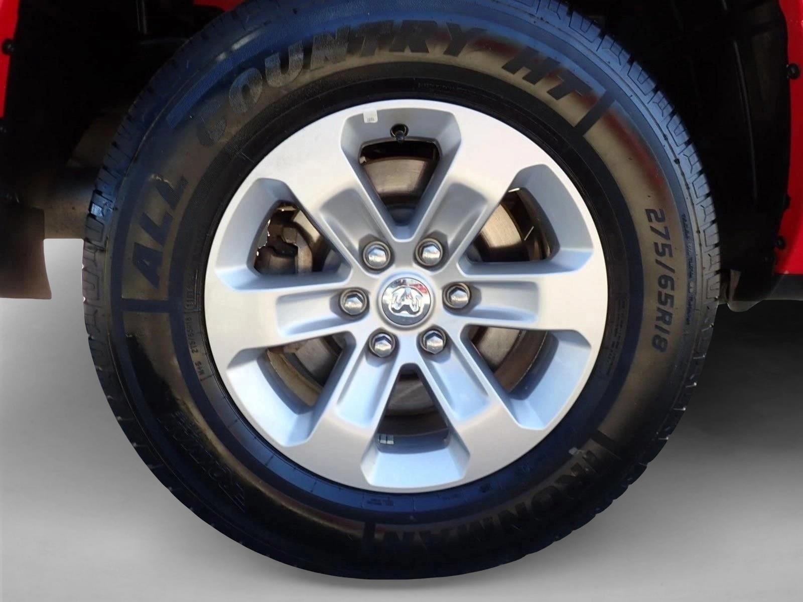 2023 RAM Ram 1500 Pickup Laramie - Photo 6