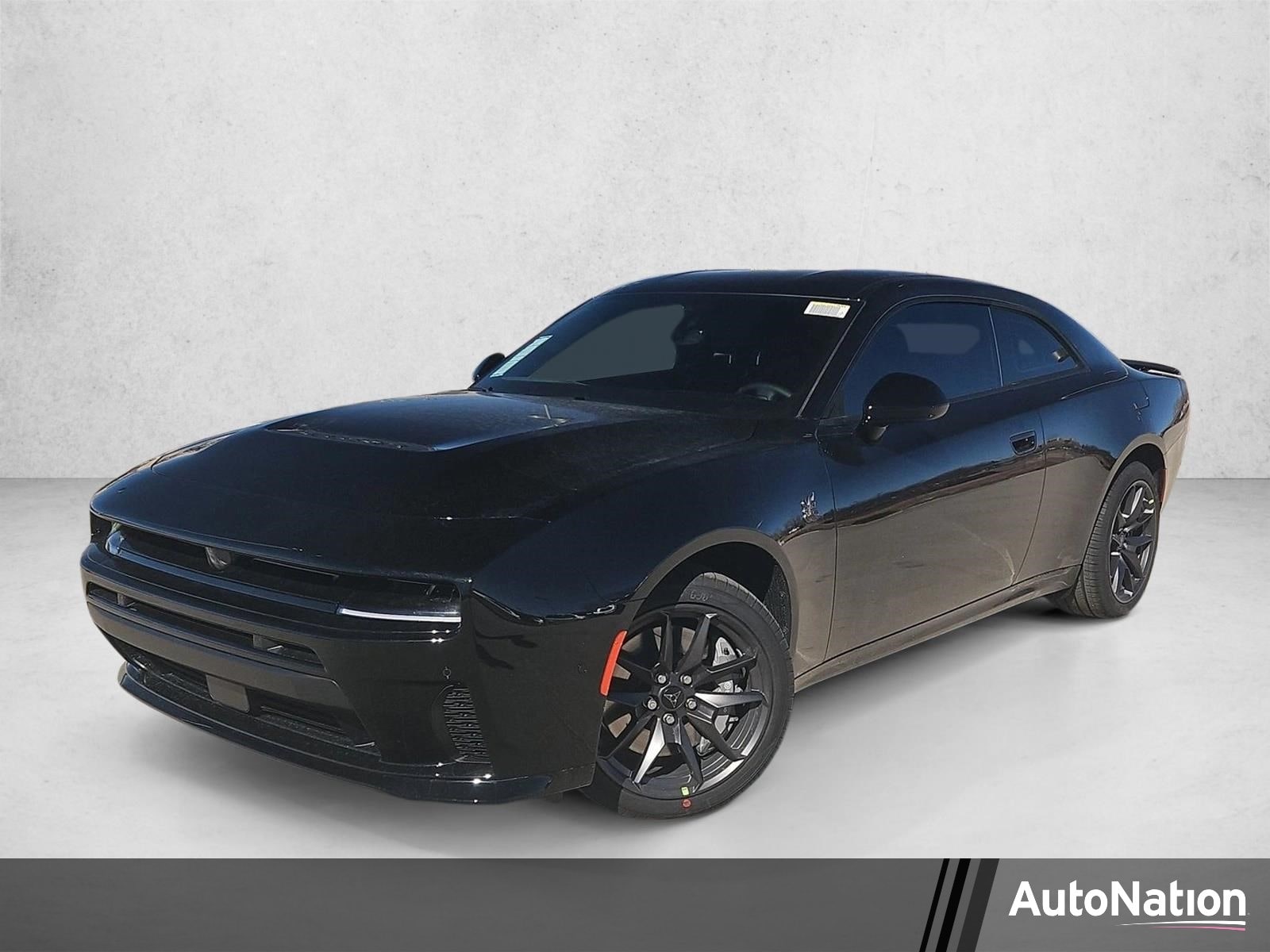 2026 Dodge Charger Scat Pack AWD's photo