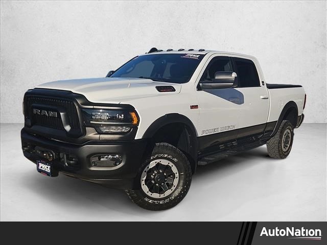 2021 RAM Ram 2500 Pickup Power Wagon