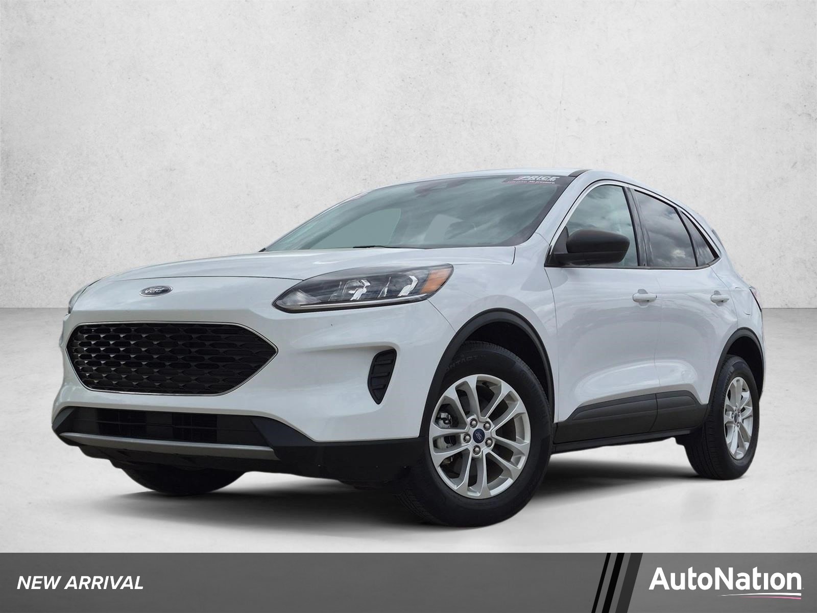 2022 Ford Escape SE Sport Hybrid AWD's photo