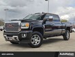  GMC Sierra 2500HD