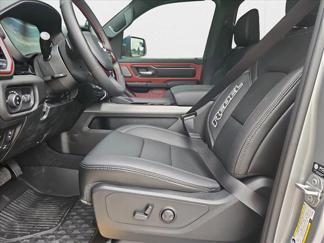 2026 Ram 1500 Rebel photo 4