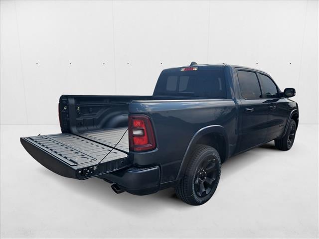 2026 Ram 1500 Big Horn photo 2