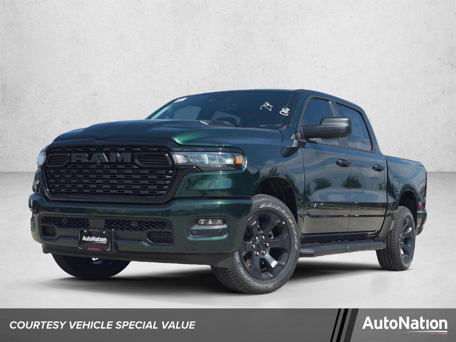  Ram 1500