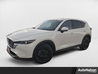 2023 Mazda CX-5 2.5 S Premium Package SUV