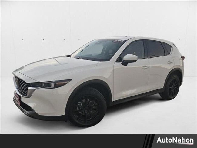 2023 Mazda CX-5 2.5 S Premium Package SUV