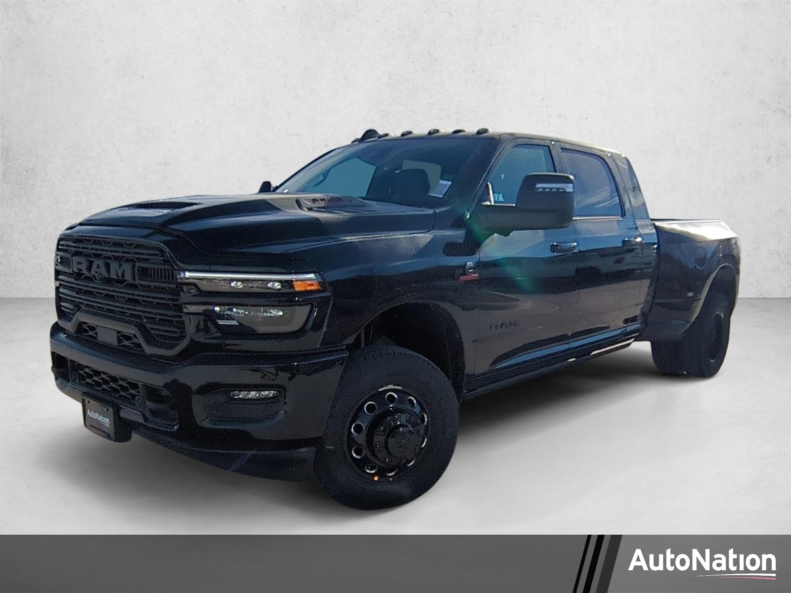 2026 RAM 3500 Laramie 4X4 Mega Cab's photo