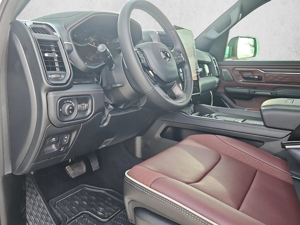 New 2026 Ram 1500 Limited Pickup