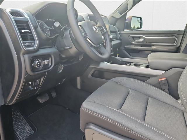 2026 Ram 1500 Big Horn photo 3