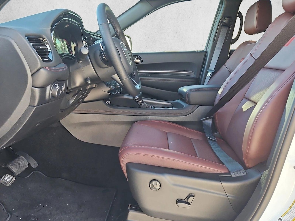 New 2026 Dodge Durango GT Plus SUV