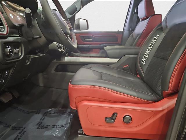 2026 Ram 1500 Rebel photo 4