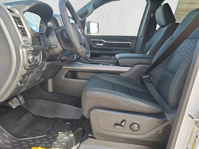 2026 Ram 1500 Big Horn photo 4