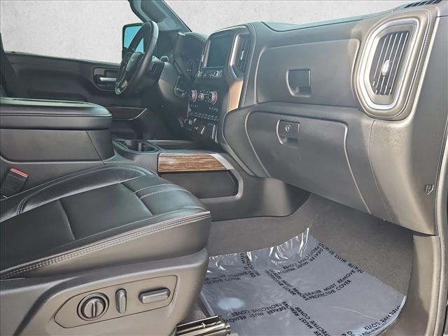 2022 Chevrolet Silverado 3500HD High Country - Photo 19