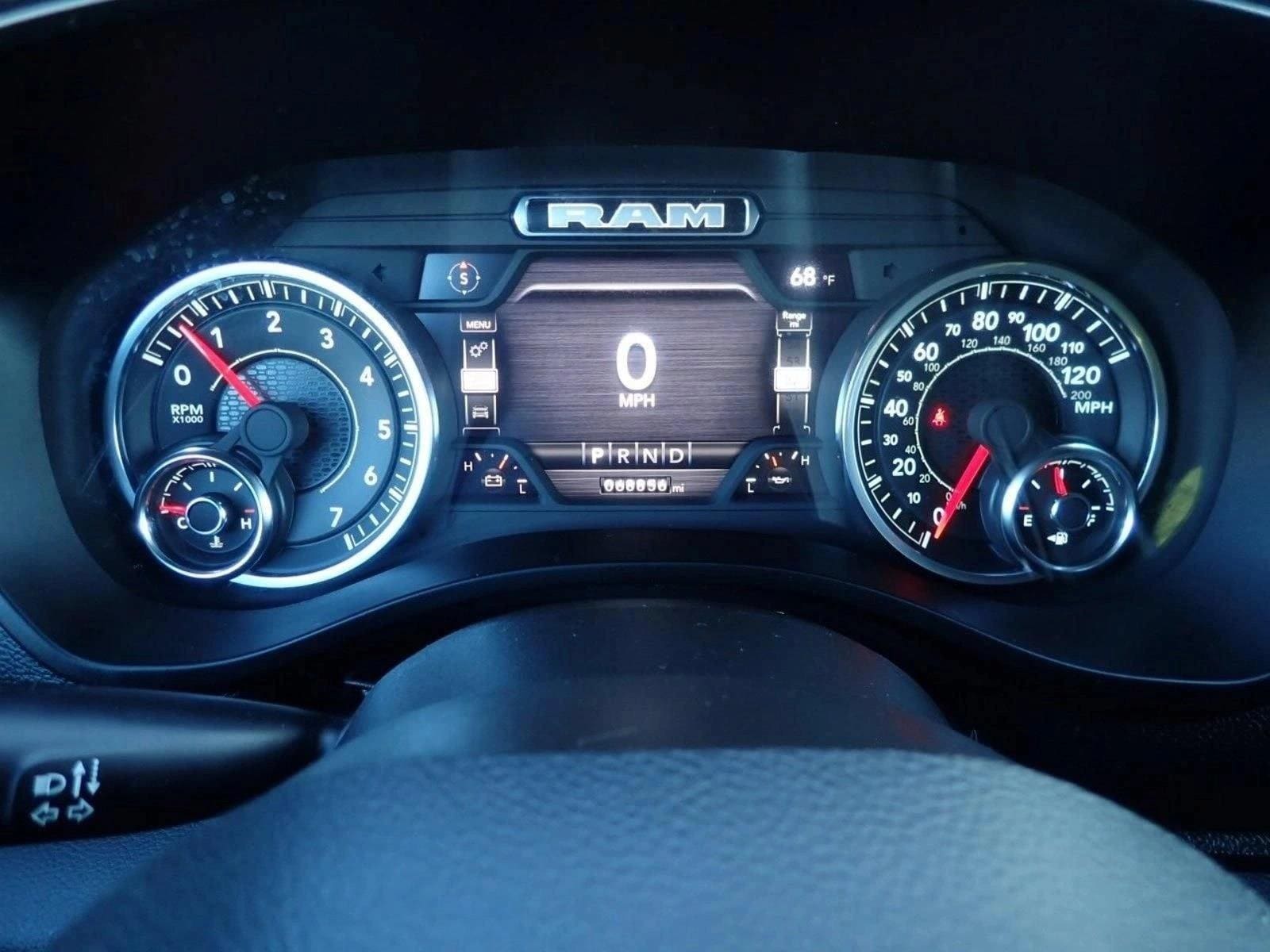 2023 RAM Ram 1500 Pickup Laramie - Photo 22