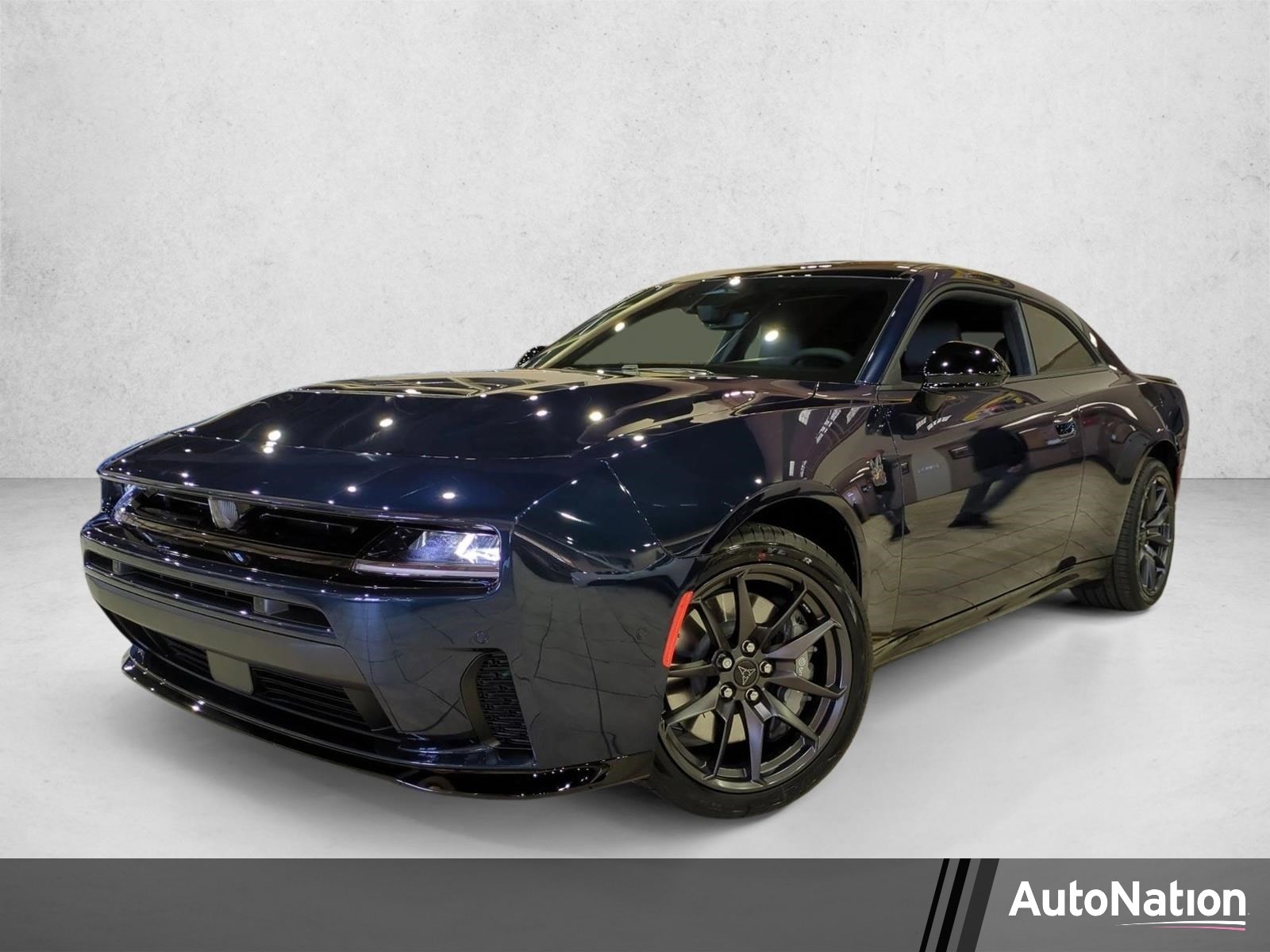 2026 Dodge Charger Scat Pack AWD's photo