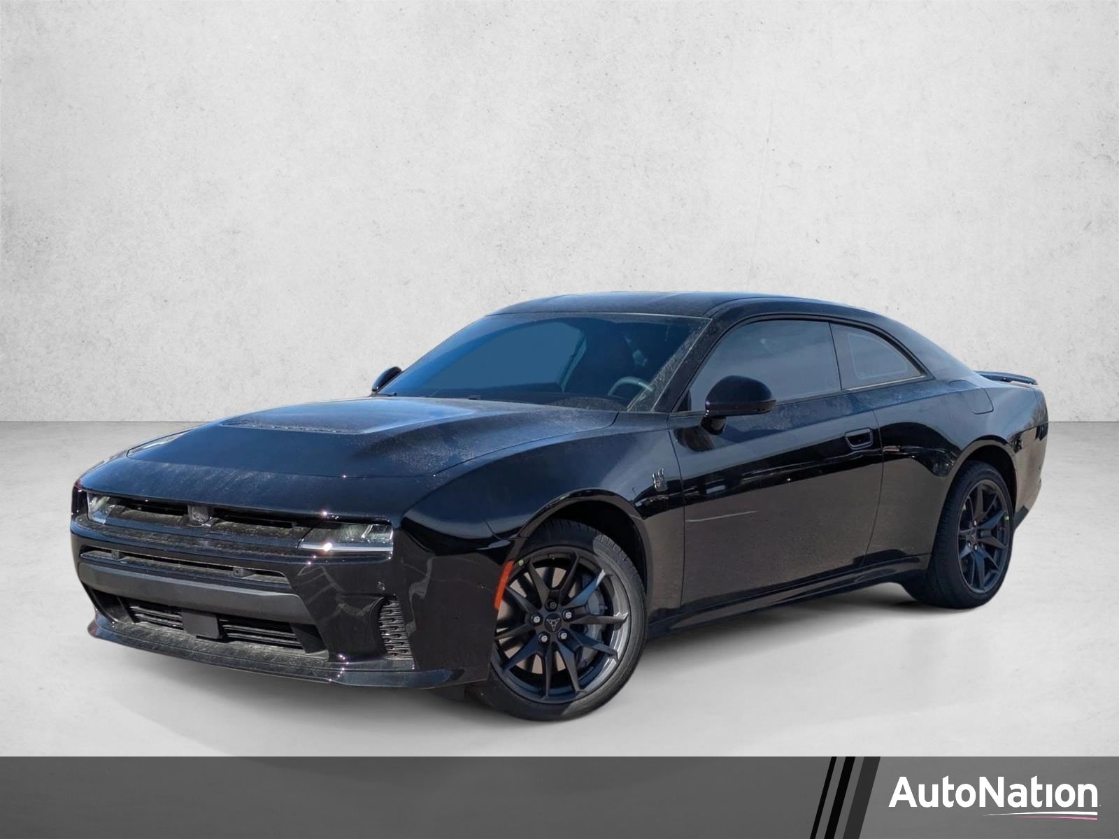 2026 Dodge Charger Scat Pack AWD's photo