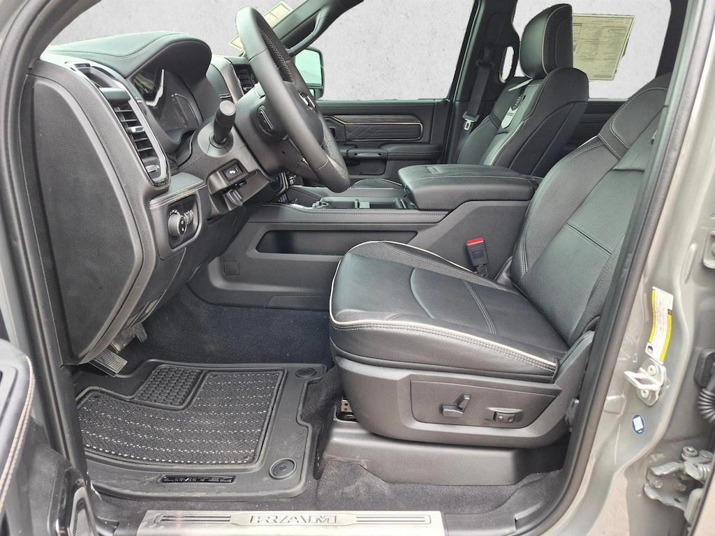 New 2026 Ram 2500 Limited Pickup