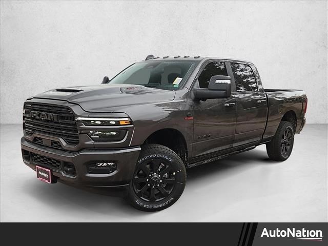 2026 RAM Ram 3500 Pickup