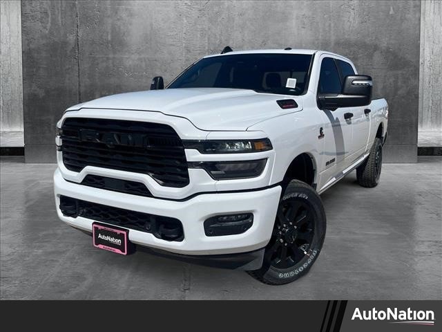 2025 RAM Ram 2500 Pickup
