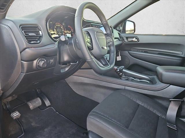 2026 Dodge Durango GT Sport photo 3