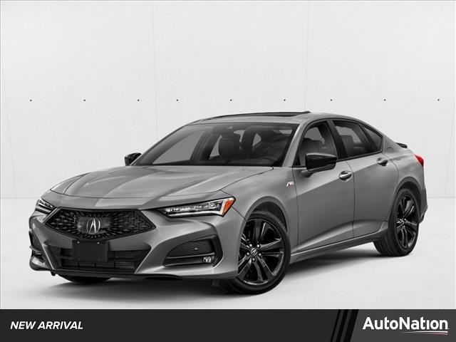 2021 Acura TLX 2.0 Auto SH-AWD A-SPEC Package's photo