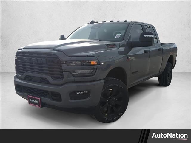 2026 RAM Ram 2500 Pickup Big Horn's photo