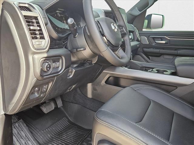 2026 Ram 1500 Rebel photo 3