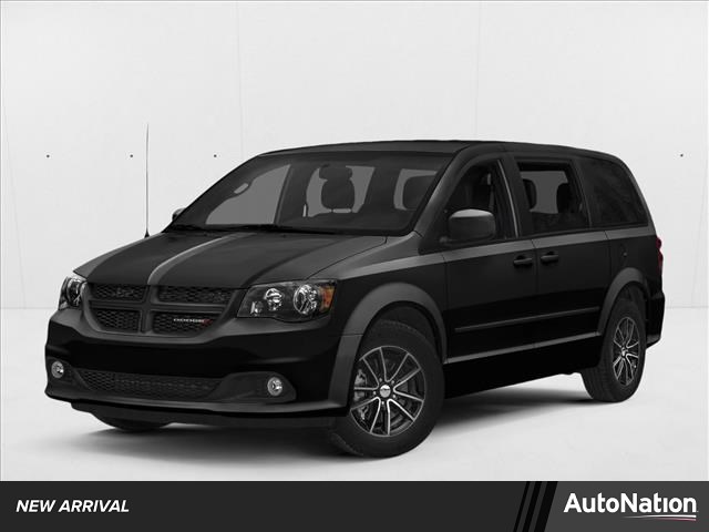  Dodge Grand Caravan