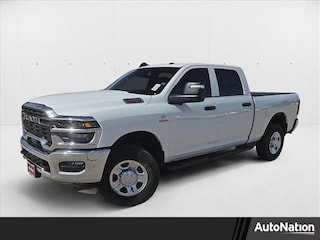 2025 Ram 2500 Tradesman Truck Crew Cab