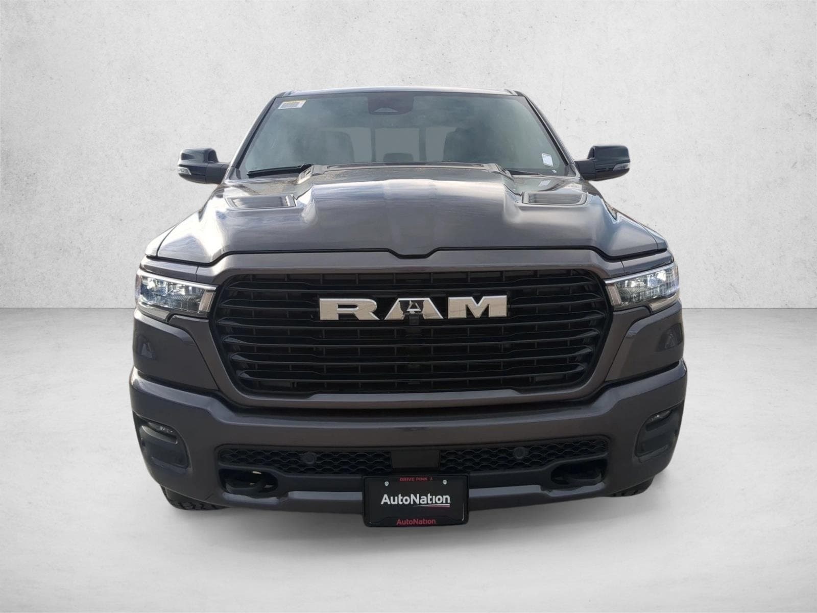 2026 RAM 1500 Laramie - Photo 6