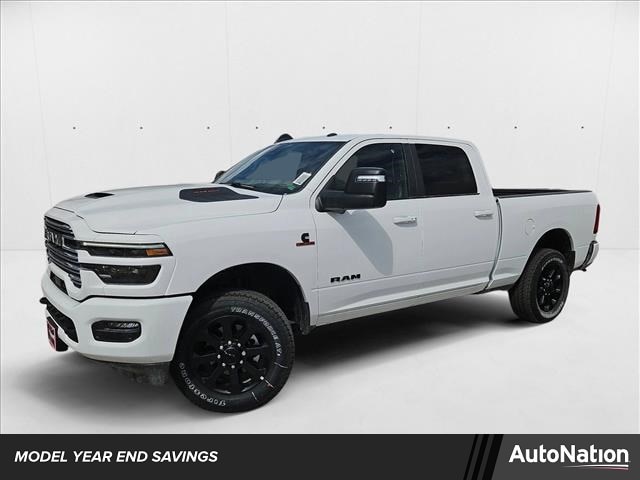 2025 RAM Ram 2500 Pickup Laramie's photo