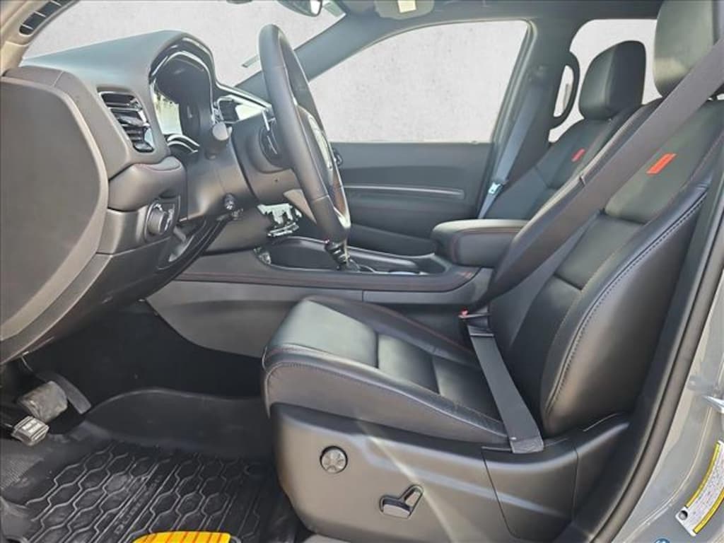 New 2026 Dodge Durango GT Plus HEMI V8 SUV