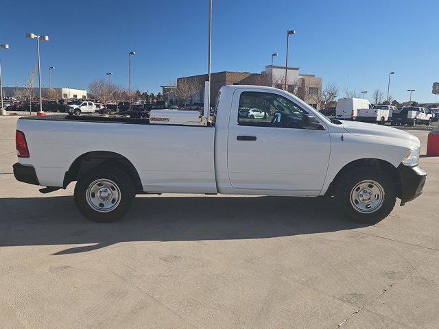 2013 Ram 1500 Tradesman photo 4