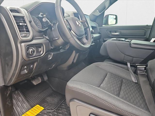 2026 Ram 1500 Warlock photo 3