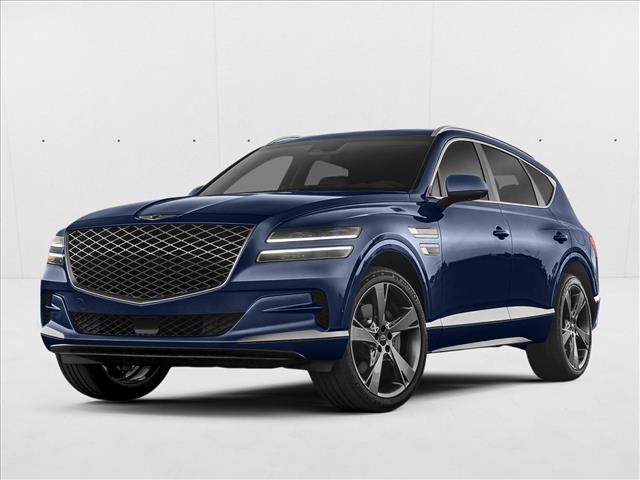 2024 GENESIS GV80 Standard
