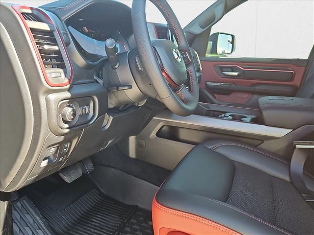 2026 Ram 1500 Rebel photo 3
