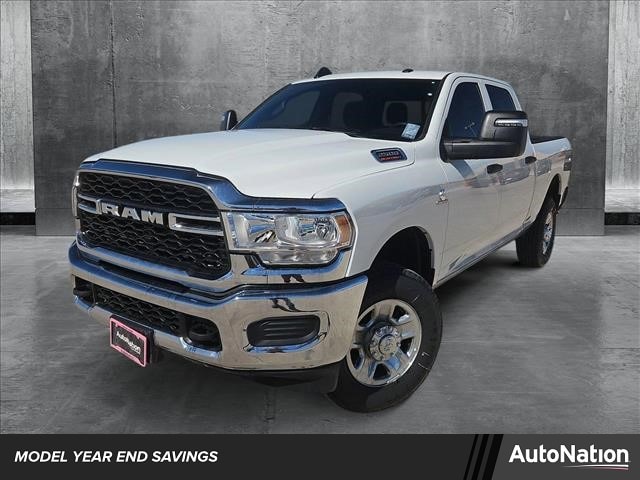 2024 RAM Ram 2500 Pickup