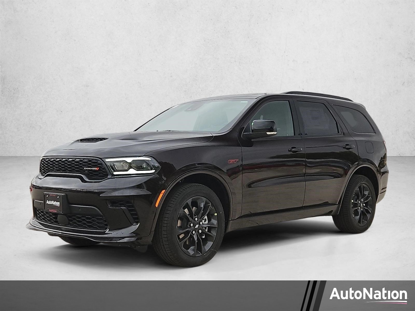 2026 Dodge Durango GT Plus AWD's photo
