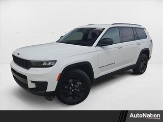 2024 Jeep Grand Cherokee L Altitude SUV