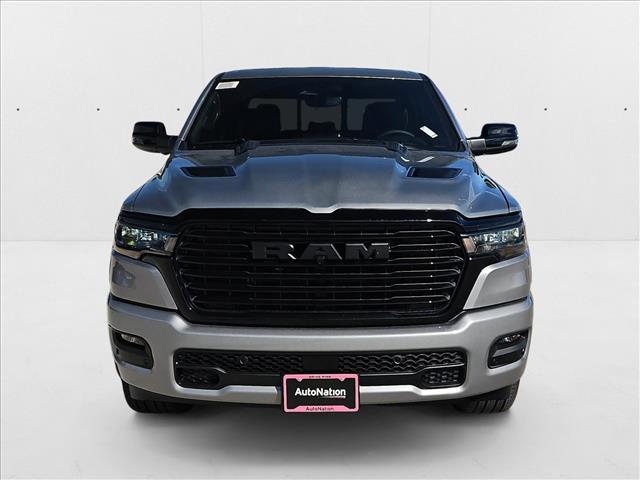 2026 Ram 1500 Laramie photo 4