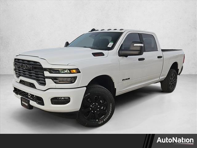 2026 RAM Ram 2500 Pickup Big Horn's photo