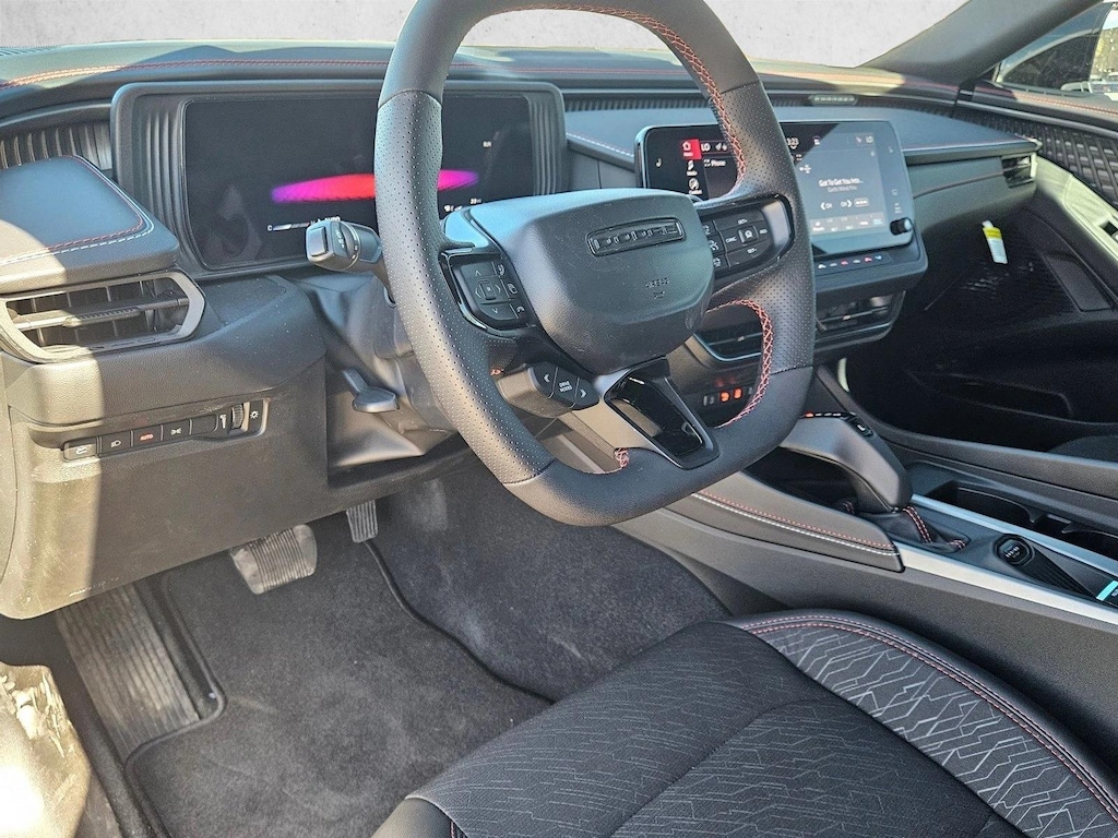 New 2026 Dodge Charger Scat Pack Sedan