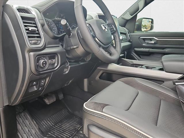 2026 Ram 1500 Laramie photo 2