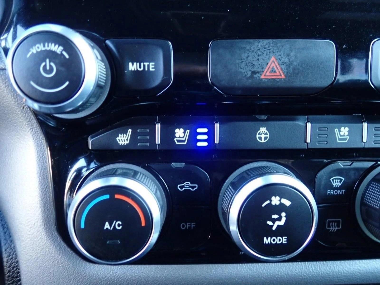 2023 RAM Ram 1500 Pickup Laramie - Photo 17