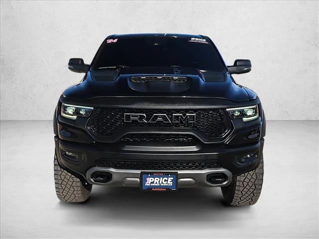 2024 Ram 1500 TRX photo 2