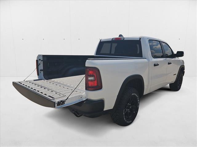2026 Ram 1500 Rebel photo 2