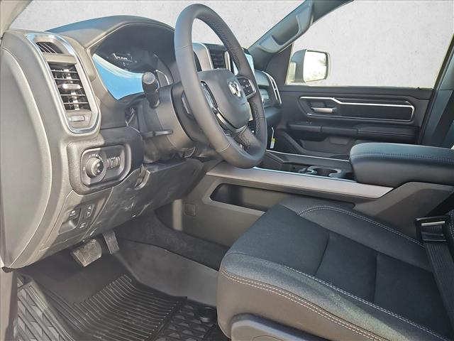 2026 Ram 1500 Big Horn photo 3