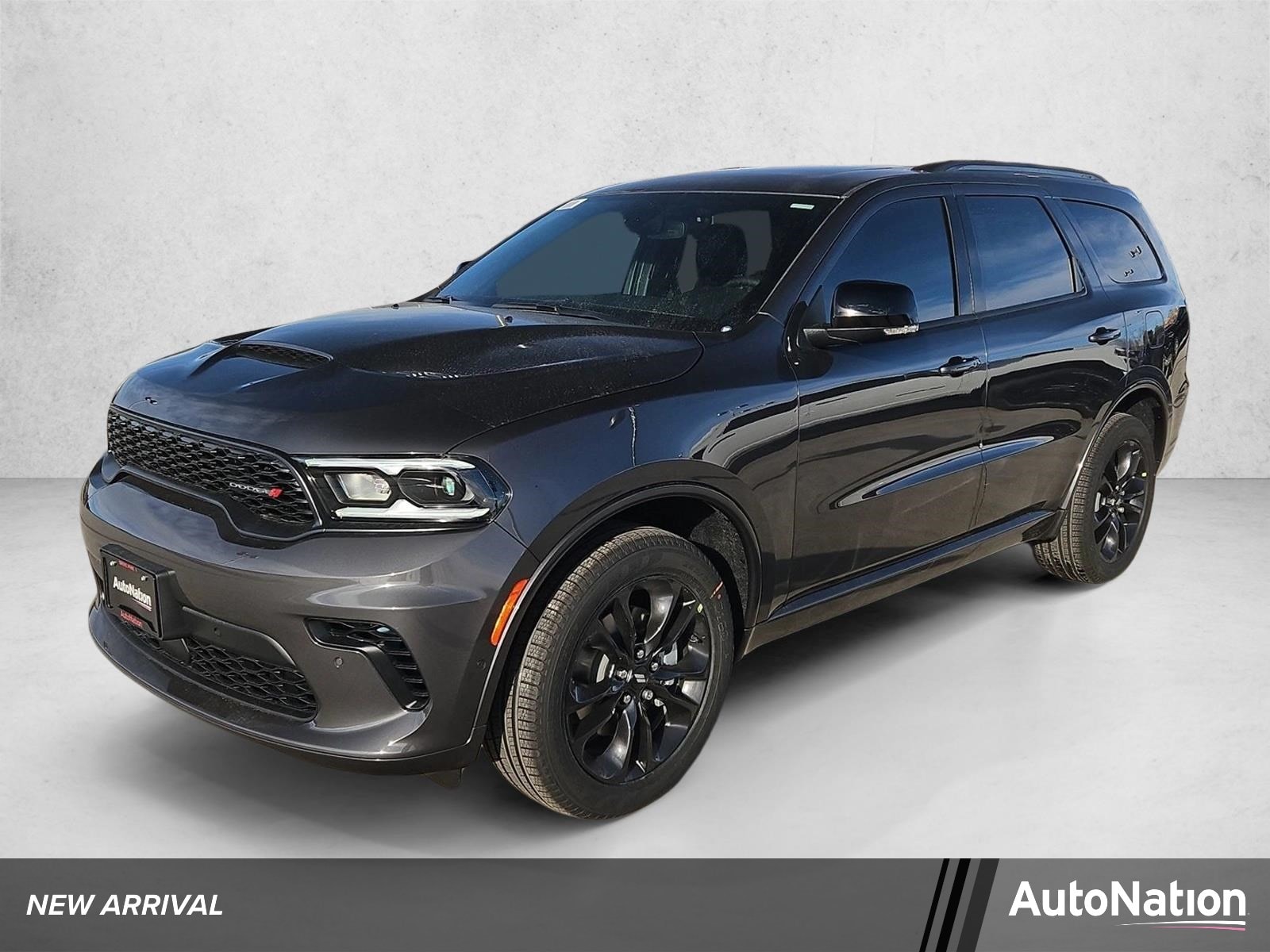 2026 Dodge Durango GT Plus AWD's photo