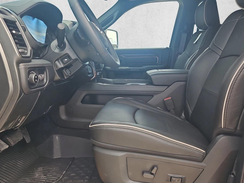 New 2026 Ram 2500 Power Wagon Pickup