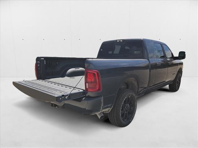 2025 Ram 2500 Laramie photo 2